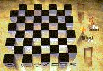 Checkers Blank